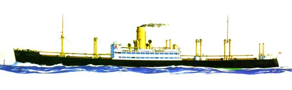 Beaverford Beaverford